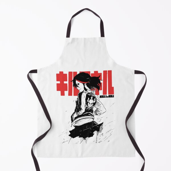 Item preview, Love Funny Man La Kill Japanese Kill Tv Anime Cool Gift designed and sold by ThompsonSylvest.