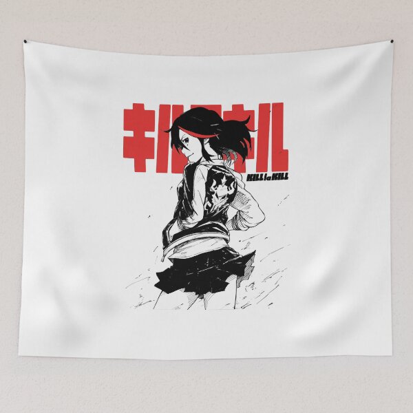 Item preview, Love Funny Man La Kill Japanese Kill Tv Anime Cool Gift designed and sold by ThompsonSylvest.
