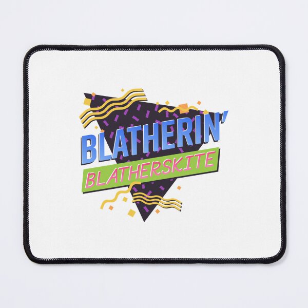 Item preview, Blatherin_ Blatherskite   designed and sold by MyLittleArrow.