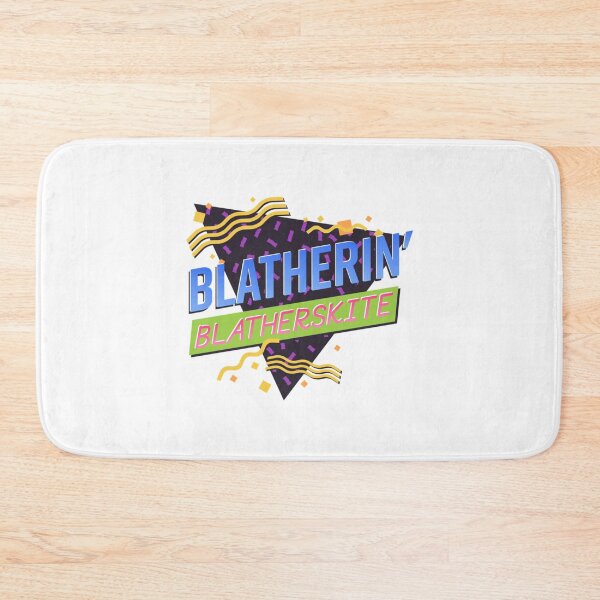 Item preview, Blatherin_ Blatherskite   designed and sold by MyLittleArrow.