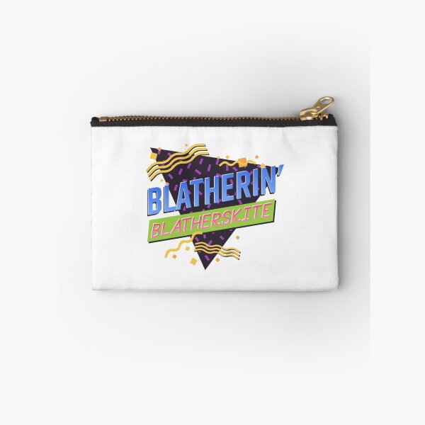 Item preview, Blatherin_ Blatherskite   designed and sold by MyLittleArrow.