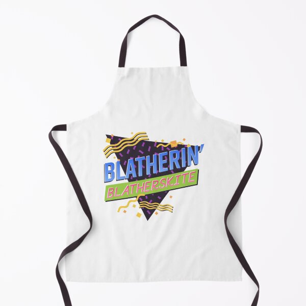 Item preview, Blatherin_ Blatherskite   designed and sold by MyLittleArrow.