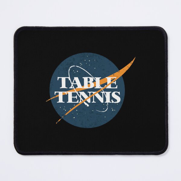 Item preview, Table Tennis Space Vintage designed and sold by orlumbuspirate.