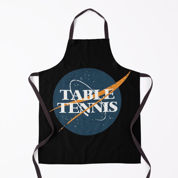 Item preview, Table Tennis Space Vintage designed and sold by orlumbuspirate.
