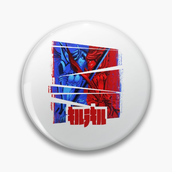 Item preview, Lover Gift La Kill Japanese Kill Tv Anime Gift For Movie Fans designed and sold by ThompsonSylvest.