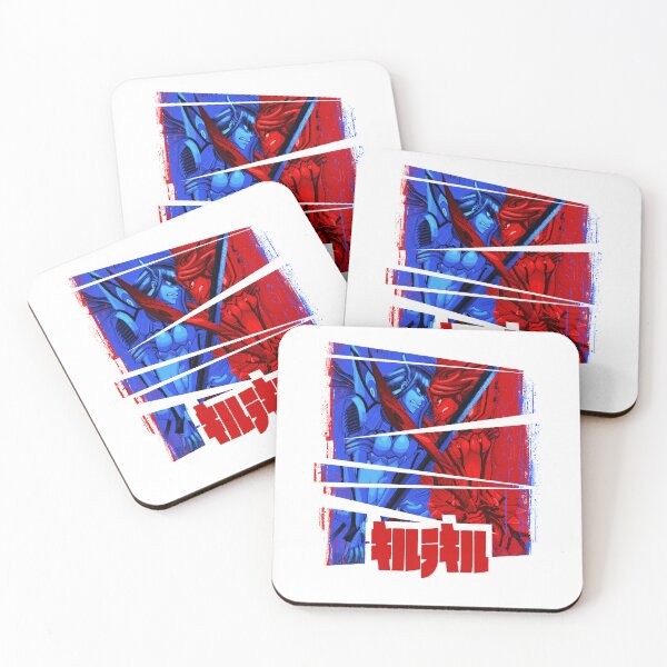 Item preview, Lover Gift La Kill Japanese Kill Tv Anime Gift For Movie Fans designed and sold by ThompsonSylvest.