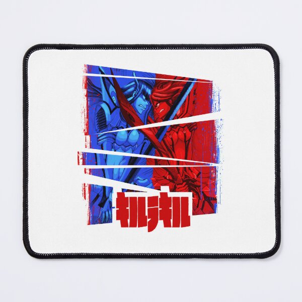 Item preview, Lover Gift La Kill Japanese Kill Tv Anime Gift For Movie Fans designed and sold by ThompsonSylvest.