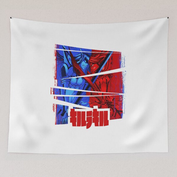 Item preview, Lover Gift La Kill Japanese Kill Tv Anime Gift For Movie Fans designed and sold by ThompsonSylvest.