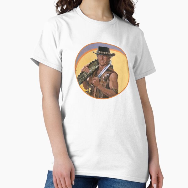 Item preview, Crocodile Dundee designed and sold by Aero1986.