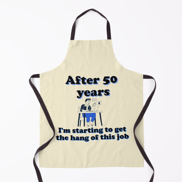 Item preview, 50-year work anniversary designed and sold by bradm50.