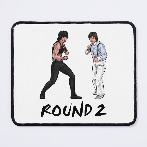 Item preview, Round 2 - Fight of the Century 2 designed and sold by Preserved Dragons.