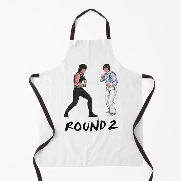 Item preview, Round 2 - Fight of the Century 2 designed and sold by Preserved Dragons.