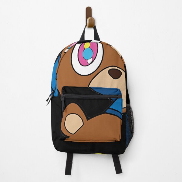 Item preview, Kanye Graduation Bear Essential designed and sold by PorterLarry.