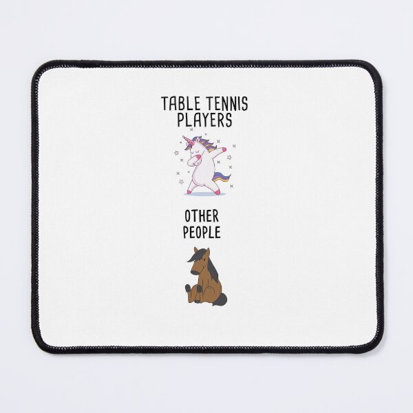 Item preview, Other People vs. Table Tennis Players designed and sold by orlumbuspirate.