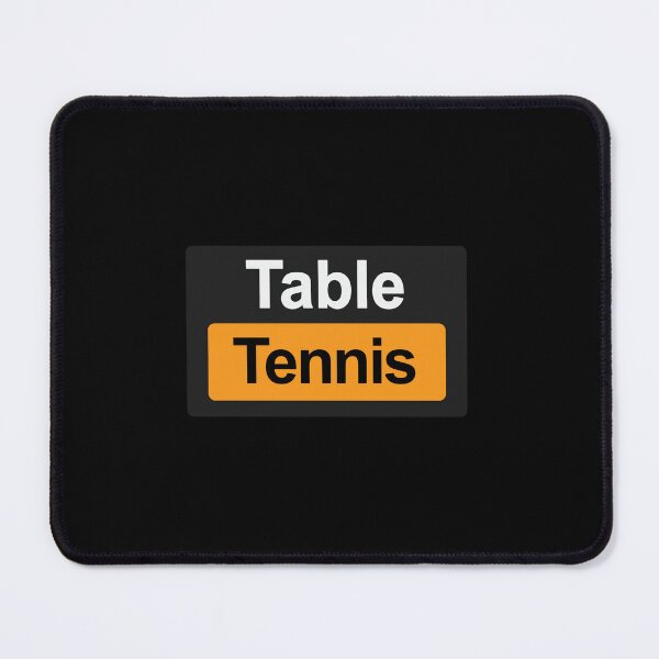 Item preview, Table Tennis designed and sold by orlumbuspirate.