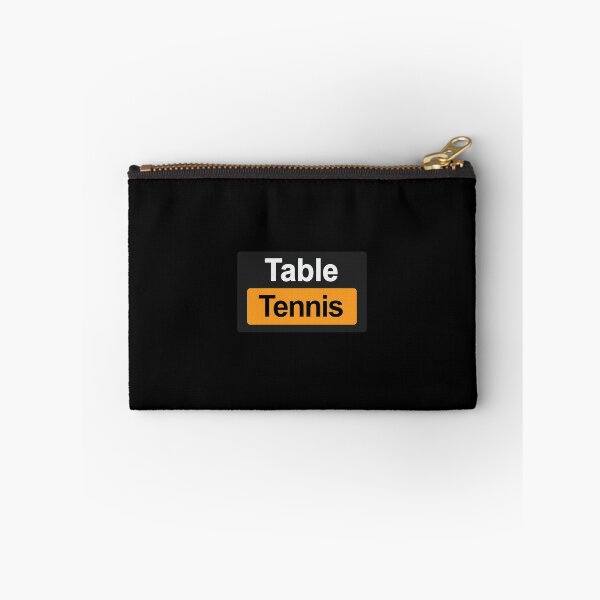 Item preview, Table Tennis designed and sold by orlumbuspirate.