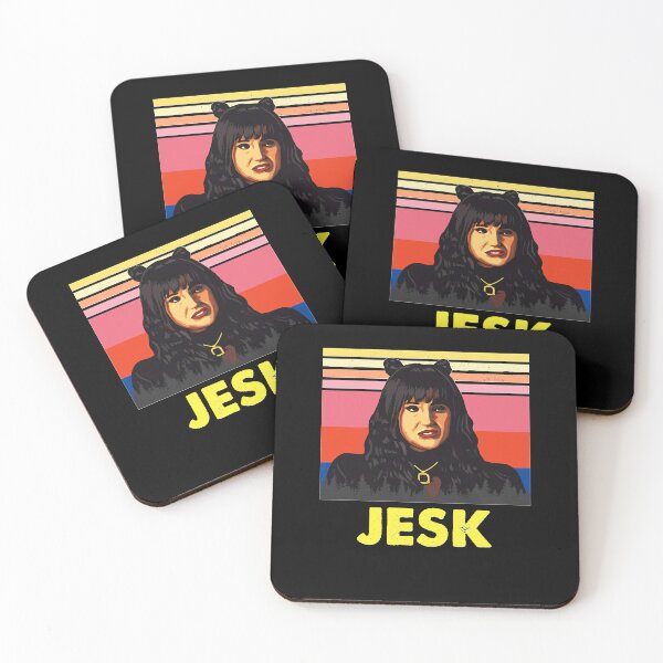 Artikelvorschau, Nadja Jesk What We Do in The Shadows Vintage Lustiges Neuheitsgeschenk für Fans, für Männer und Frauen, Geschenk Ha entworfen und verkauft von ShermaVera.