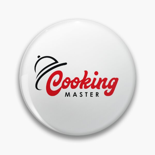 Item preview, Cooking master designed and sold by snowgirlshop.