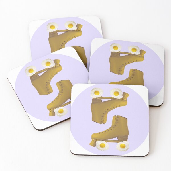 Item preview, let the good times roll - egg designed and sold by FlamingoFeet.