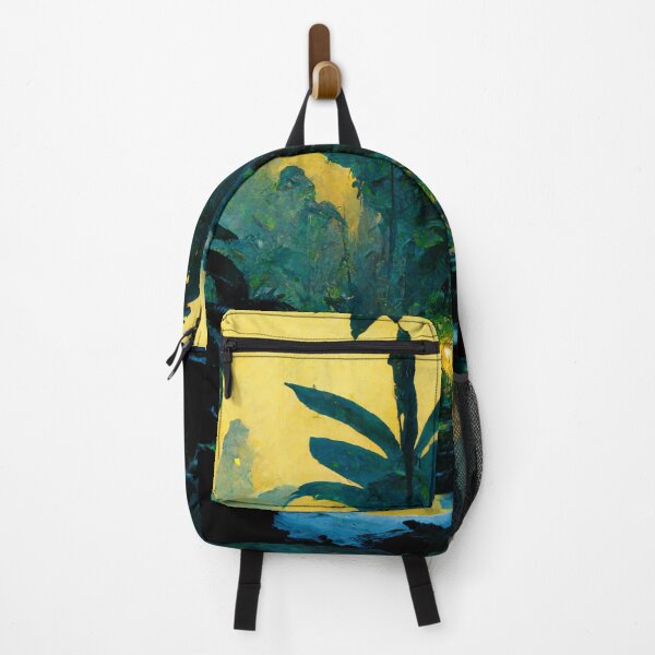 Item preview, Jungle night designed and sold by RoseAesthetic.