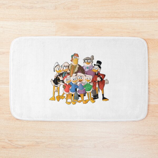 Item preview, Clan McDuck   designed and sold by MyLittleArrow.