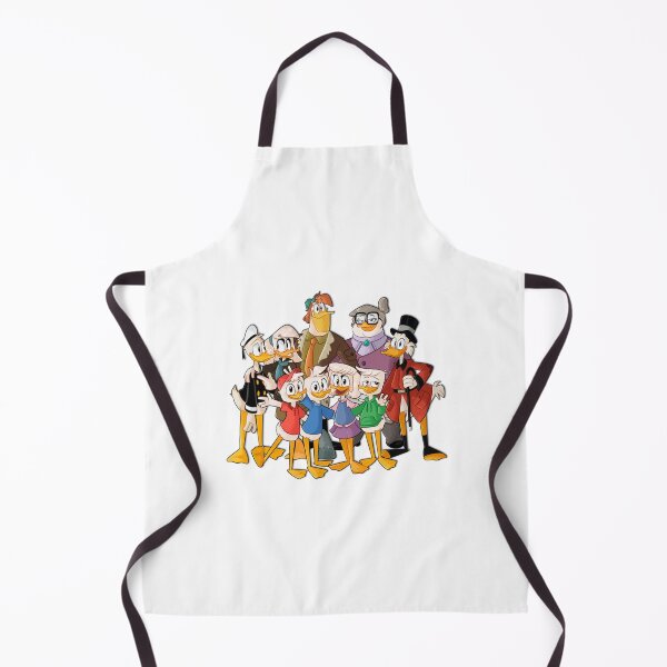 Item preview, Clan McDuck   designed and sold by MyLittleArrow.