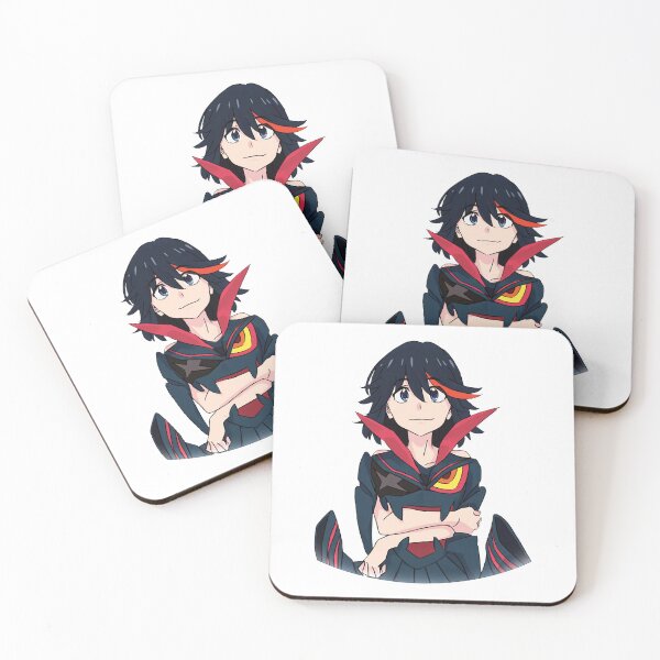 Item preview, Mens Womens Anime Kill La Japanese Kill Funny Men Fan designed and sold by ThompsonSylvest.