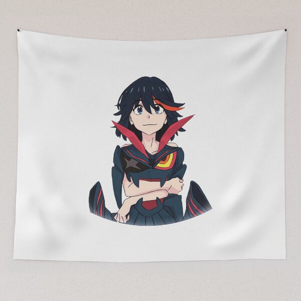 Item preview, Mens Womens Anime Kill La Japanese Kill Funny Men Fan designed and sold by ThompsonSylvest.