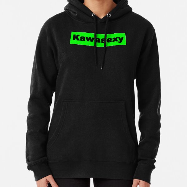 Item preview, Kawasexy logo Essential designed and sold by PorterLarry.