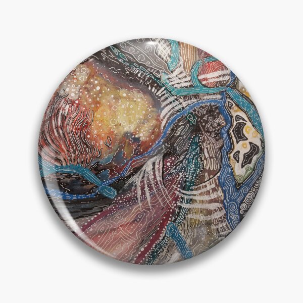 Item preview, Synergy designed and sold by Autumn Grace Sutherland.