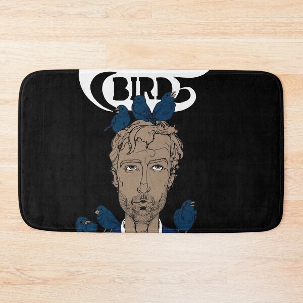 Item preview, the Andrew Bird band vol.1 Classic designed and sold by KaybrieRediferd.