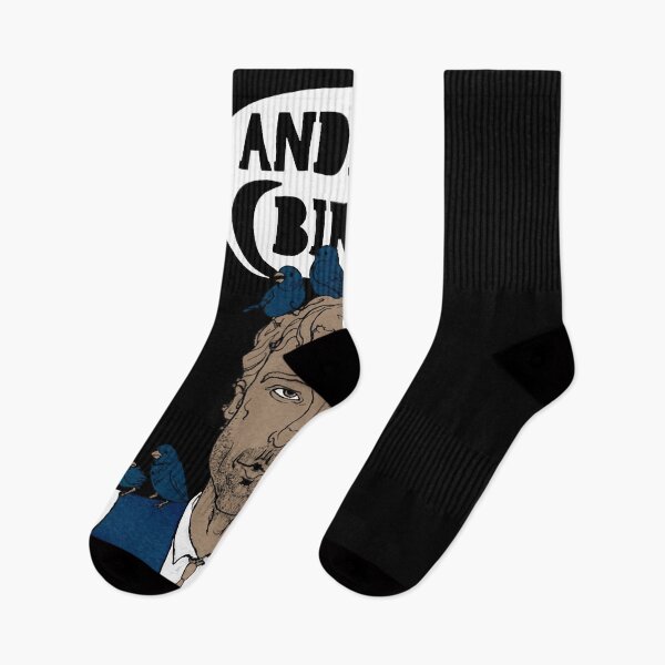 Item preview, the Andrew Bird band vol.1 Classic designed and sold by KaybrieRediferd.