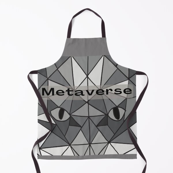 Item preview, About Metaverse designed and sold by blackpanpan.