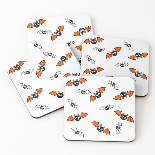 Item preview, Halloween Bat Cute Batty for Daddy  designed and sold by Chelsealuv Krigbaum.