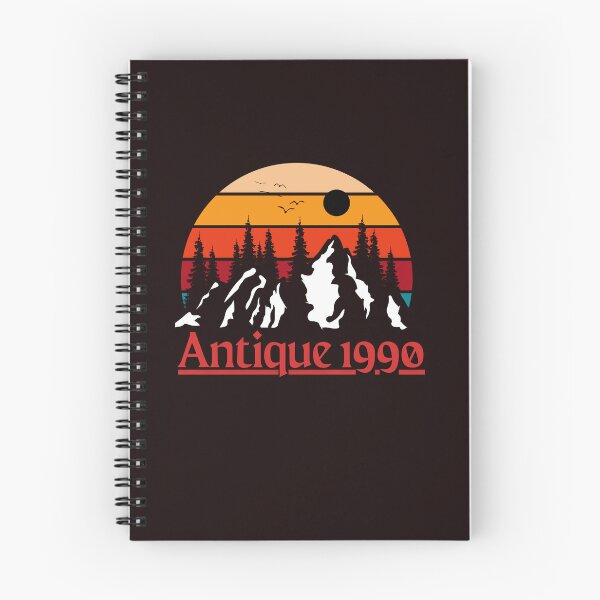 Item preview, Antigüedad 1990 designed and sold by Quirky Dez.