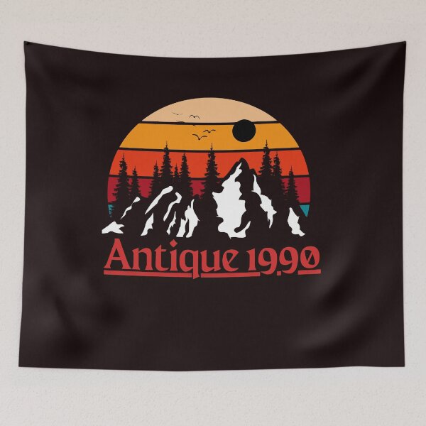 Item preview, Antique 1990 designed and sold by Quirky Dez.
