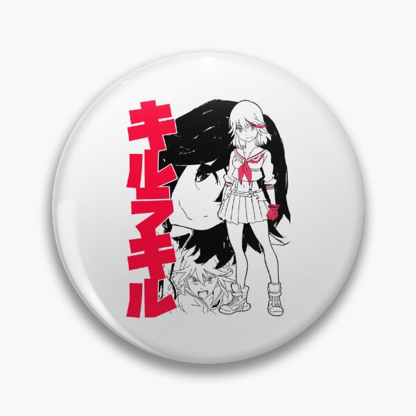 Item preview, Music Vintage Kill Anime La Kill Manga Cool Graphic Gifts designed and sold by ThompsonSylvest.