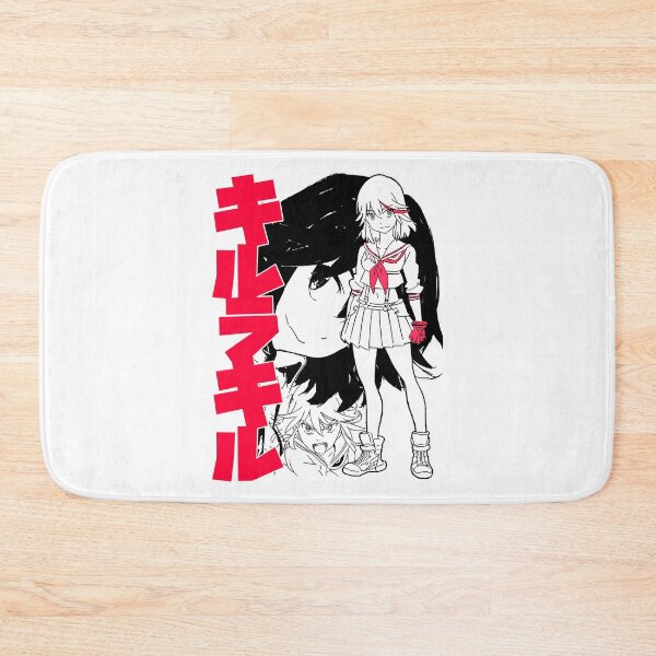 Item preview, Music Vintage Kill Anime La Kill Manga Cool Graphic Gifts designed and sold by ThompsonSylvest.