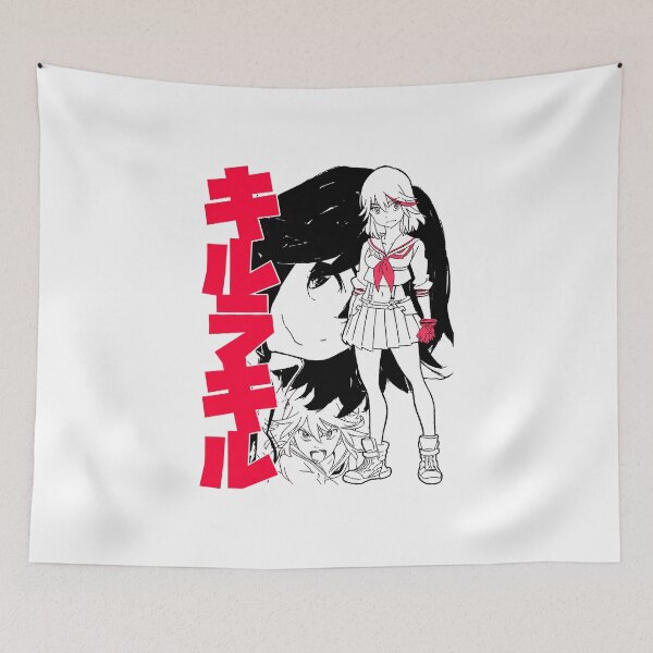 Item preview, Music Vintage Kill Anime La Kill Manga Cool Graphic Gifts designed and sold by ThompsonSylvest.