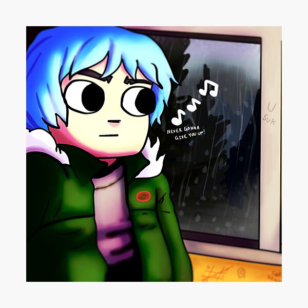 Item preview, Bus ride in the rain designed and sold by Joco-art7.