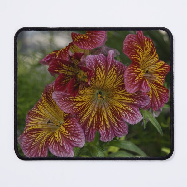 Item preview, Exotic Spring Flowers  designed and sold by Georgia Mizuleva.