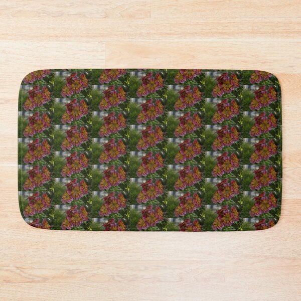 Item preview, Exotic Spring Flowers  designed and sold by Georgia Mizuleva.