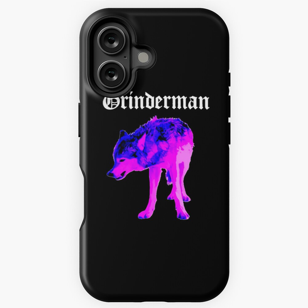 Item preview, iPhone Magsafe Tough Case designed and sold by ShermaVera.