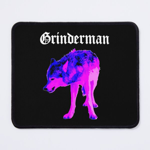Item preview, Nick Cave Grinderman Classic   designed and sold by ShermaVera.