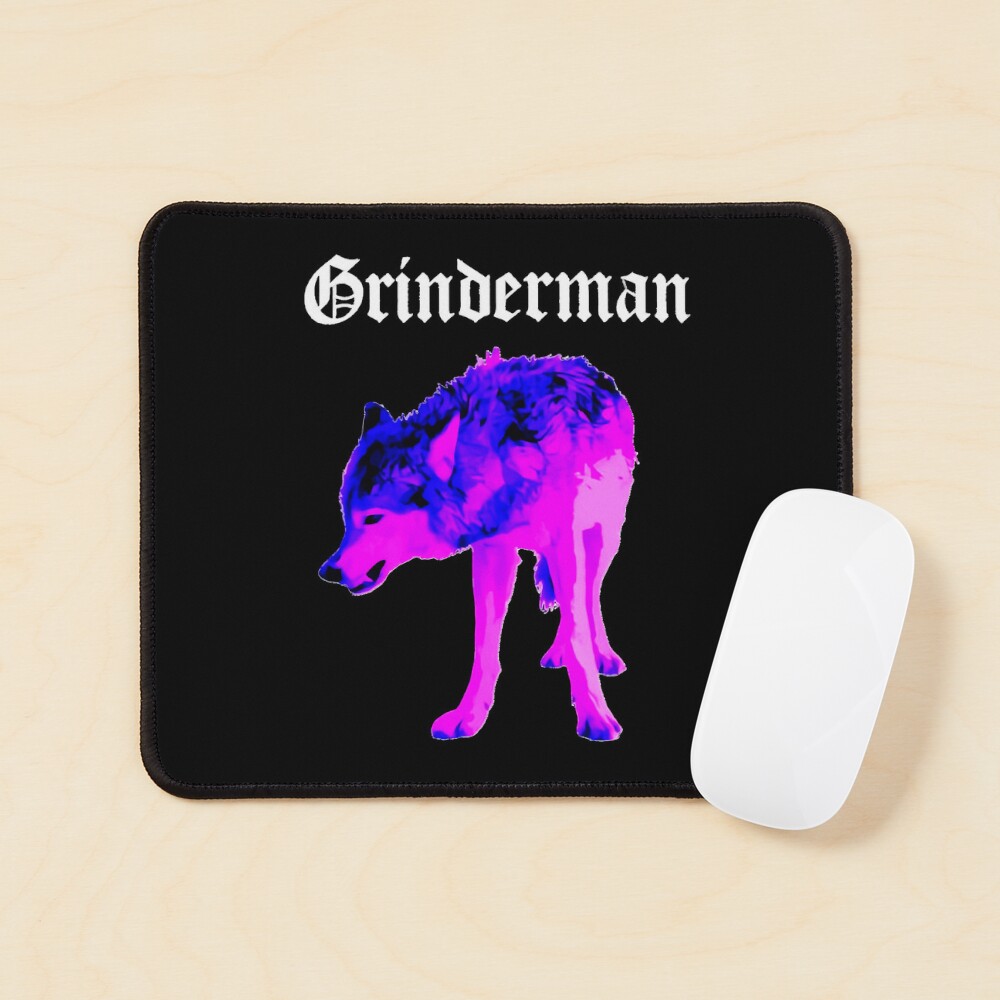 Item preview, Mouse Pad designed and sold by ShermaVera.