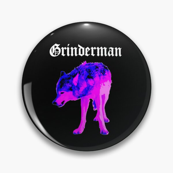 Item preview, Nick Cave Grinderman Classic   designed and sold by ShermaVera.