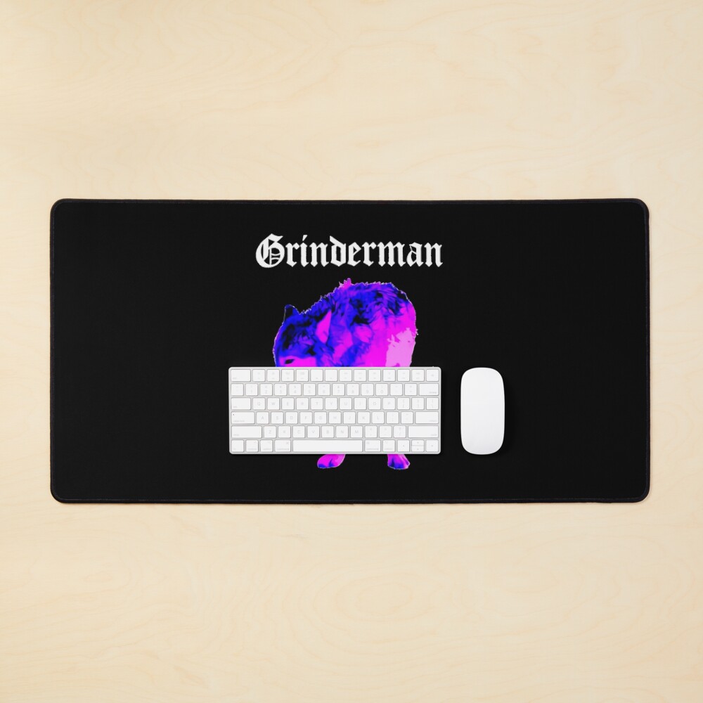 Item preview, Desk Mat designed and sold by ShermaVera.