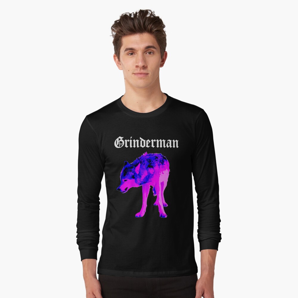 Item preview, Long Sleeve T-Shirt designed and sold by ShermaVera.