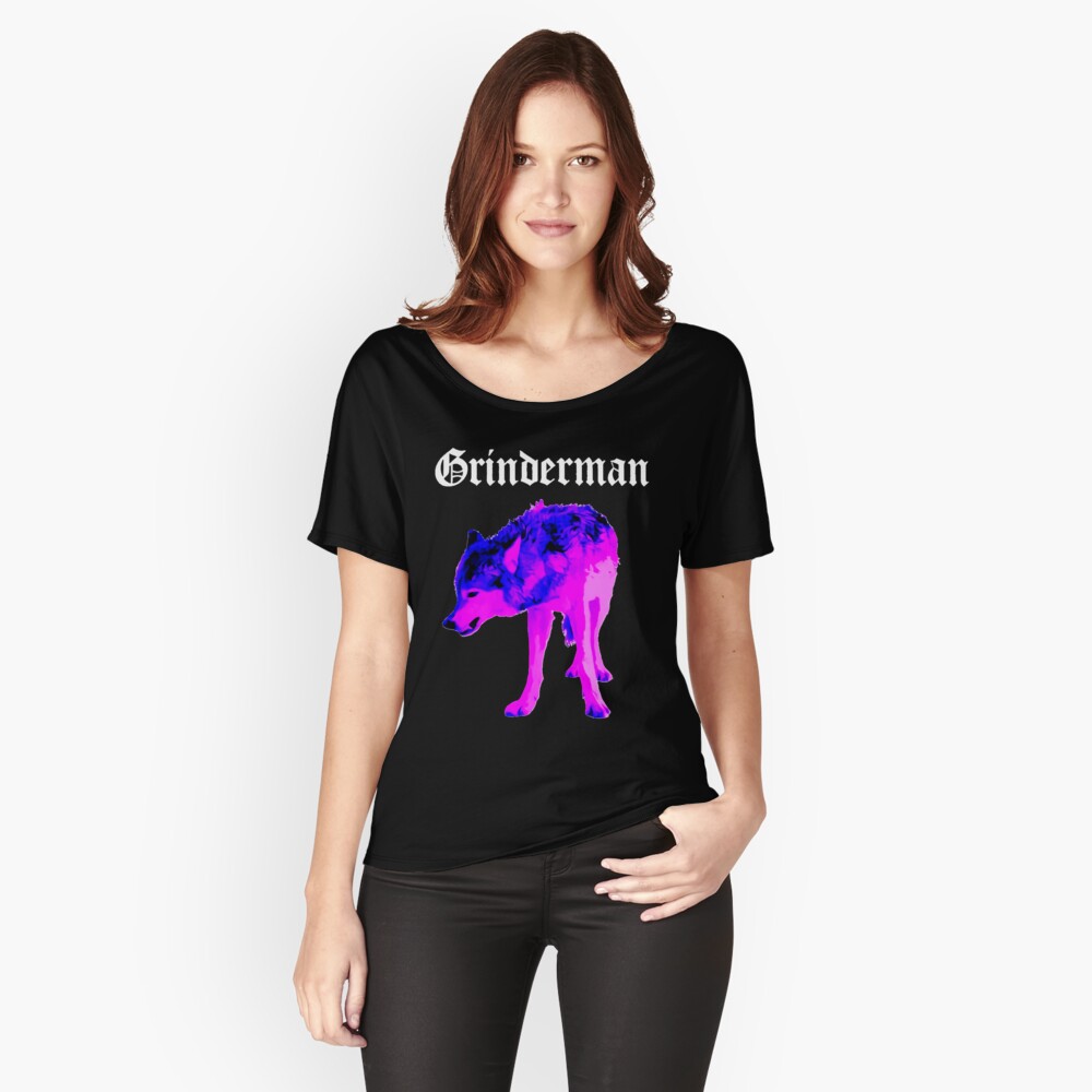 Item preview, Relaxed Fit T-Shirt designed and sold by ShermaVera.