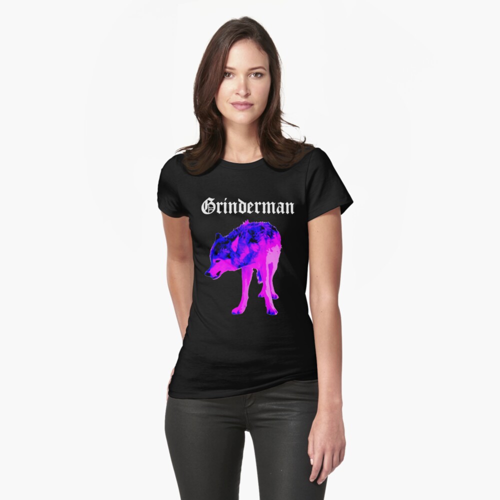 Item preview, Fitted T-Shirt designed and sold by ShermaVera.